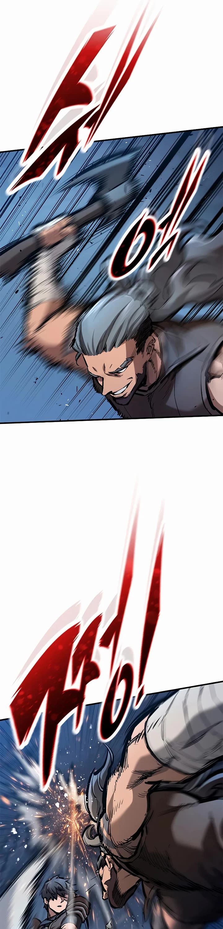 Eternally Regressing Knight chapter 103 page 11