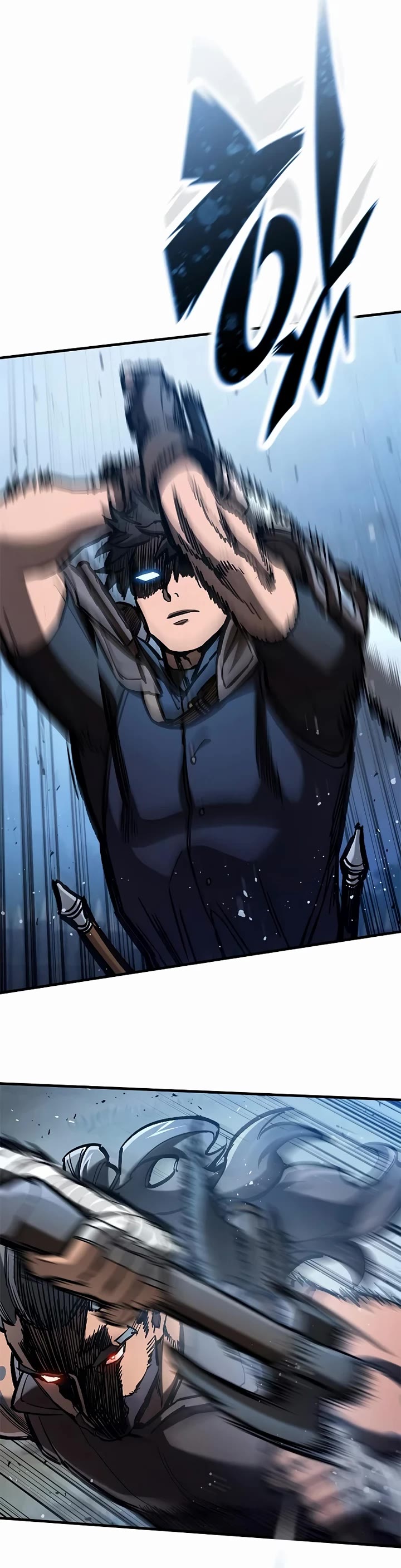 Eternally Regressing Knight chapter 103 page 13