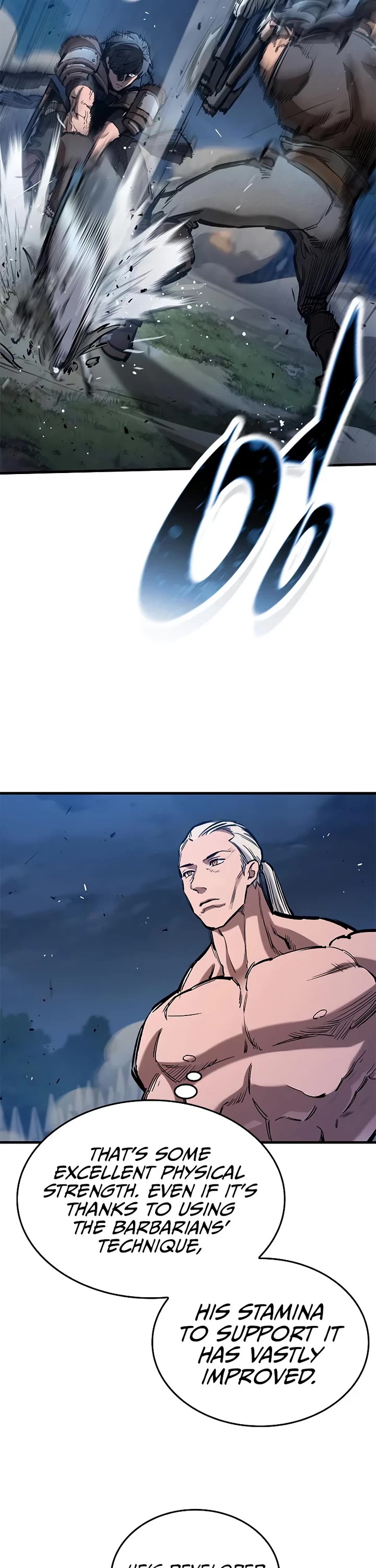 Eternally Regressing Knight chapter 103 page 15