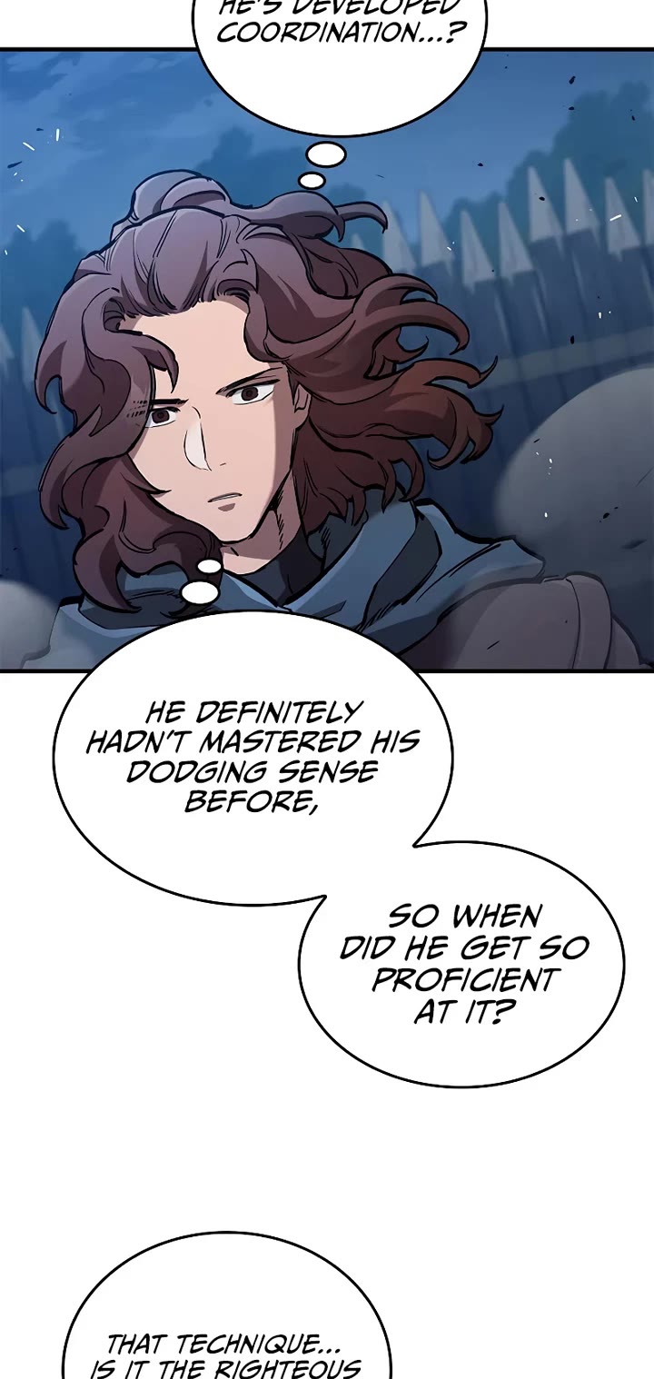 Eternally Regressing Knight chapter 103 page 16