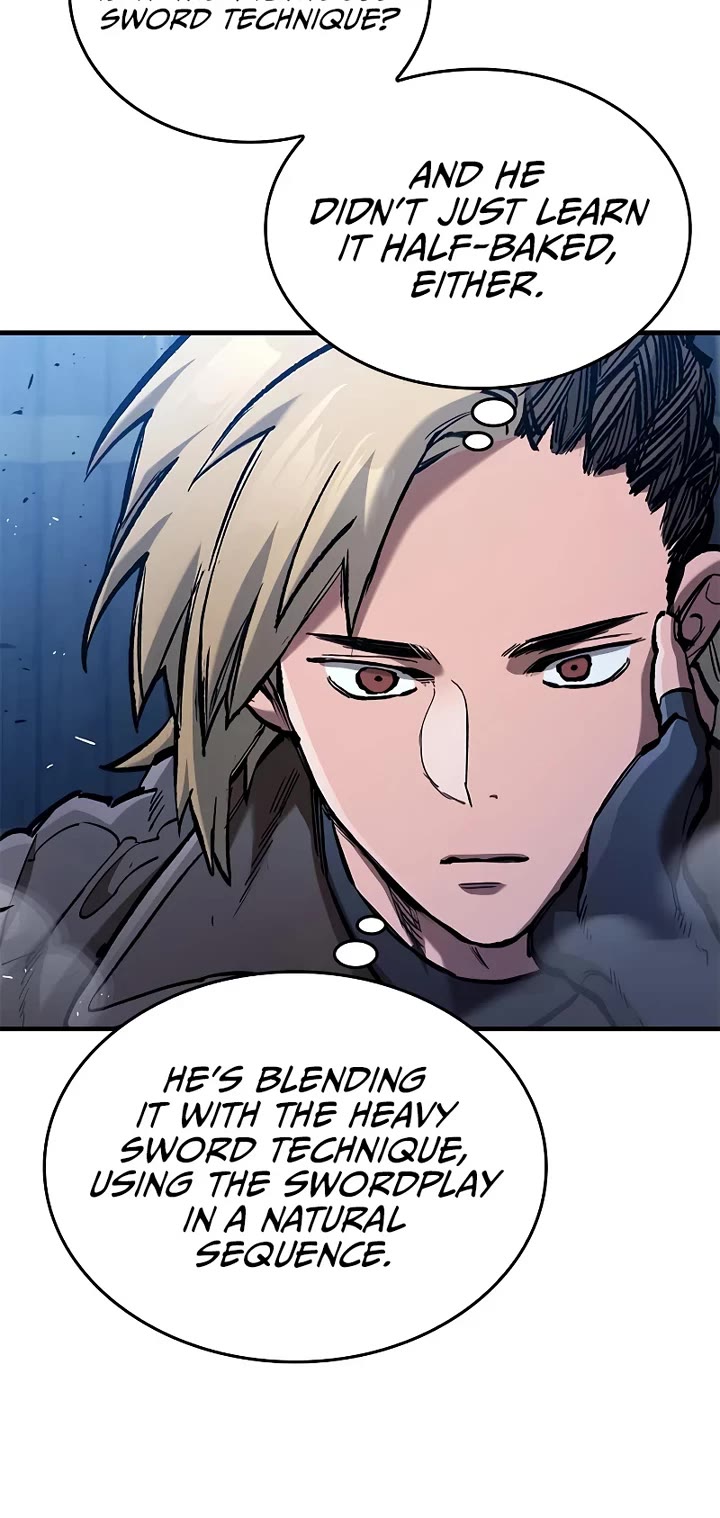 Eternally Regressing Knight chapter 103 page 17