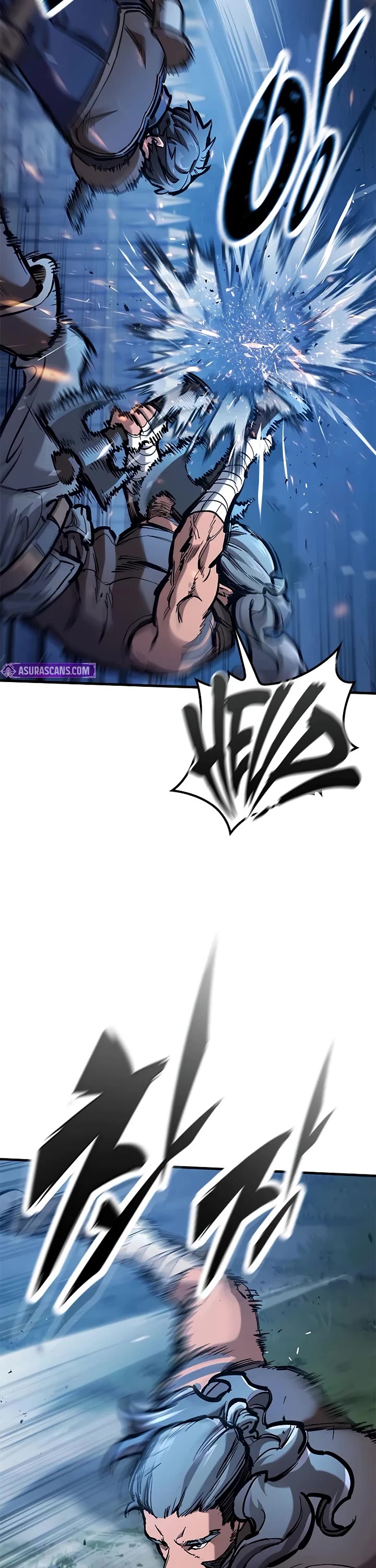 Eternally Regressing Knight chapter 103 page 19