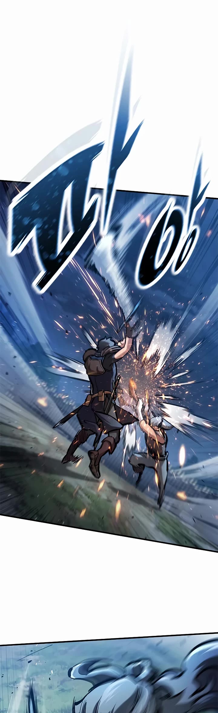 Eternally Regressing Knight chapter 103 page 23