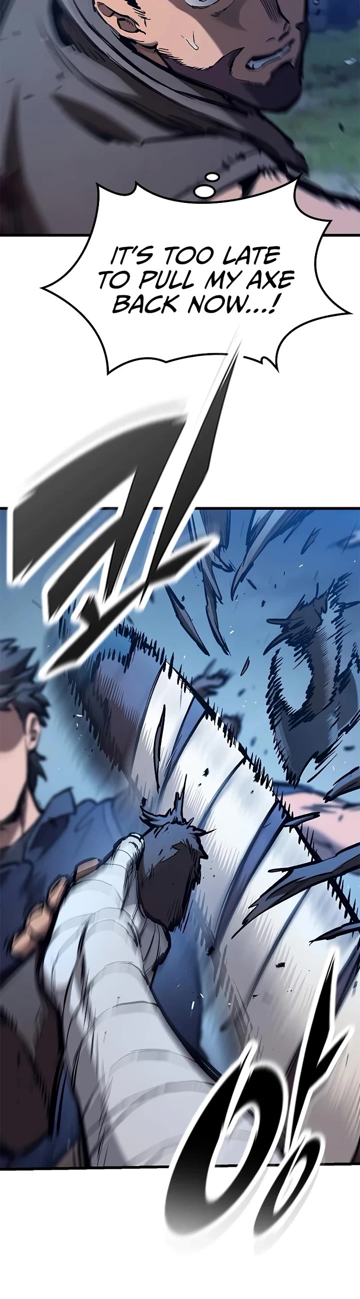 Eternally Regressing Knight chapter 103 page 30