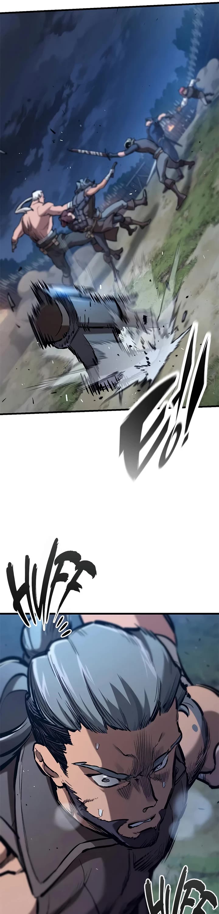 Eternally Regressing Knight chapter 103 page 31