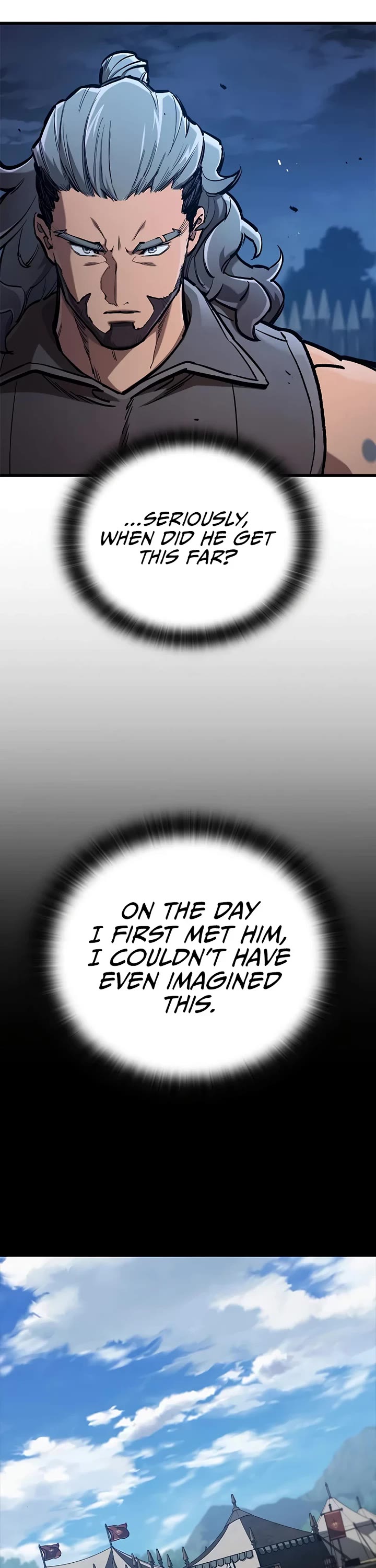 Eternally Regressing Knight chapter 103 page 38