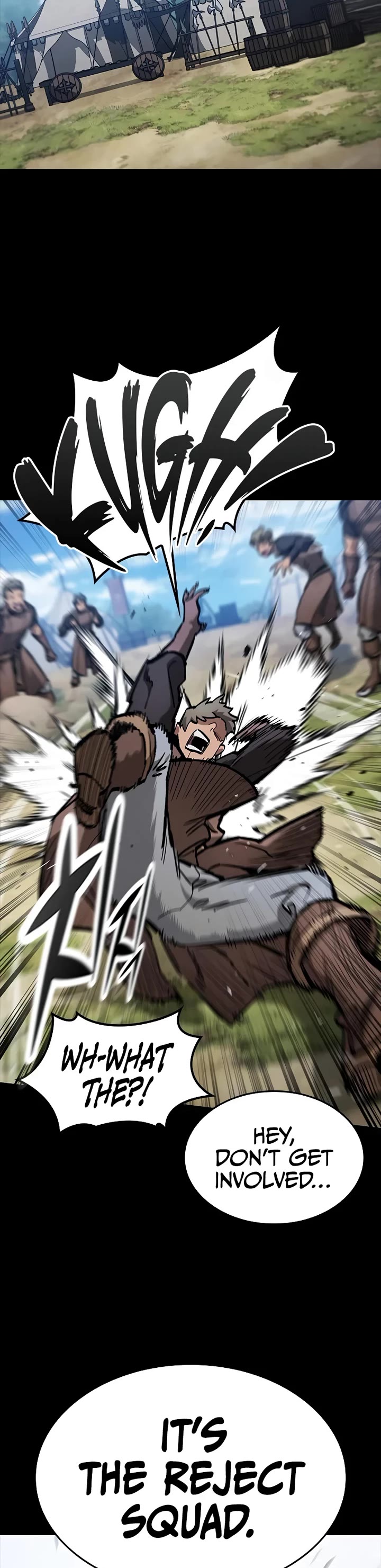 Eternally Regressing Knight chapter 103 page 39