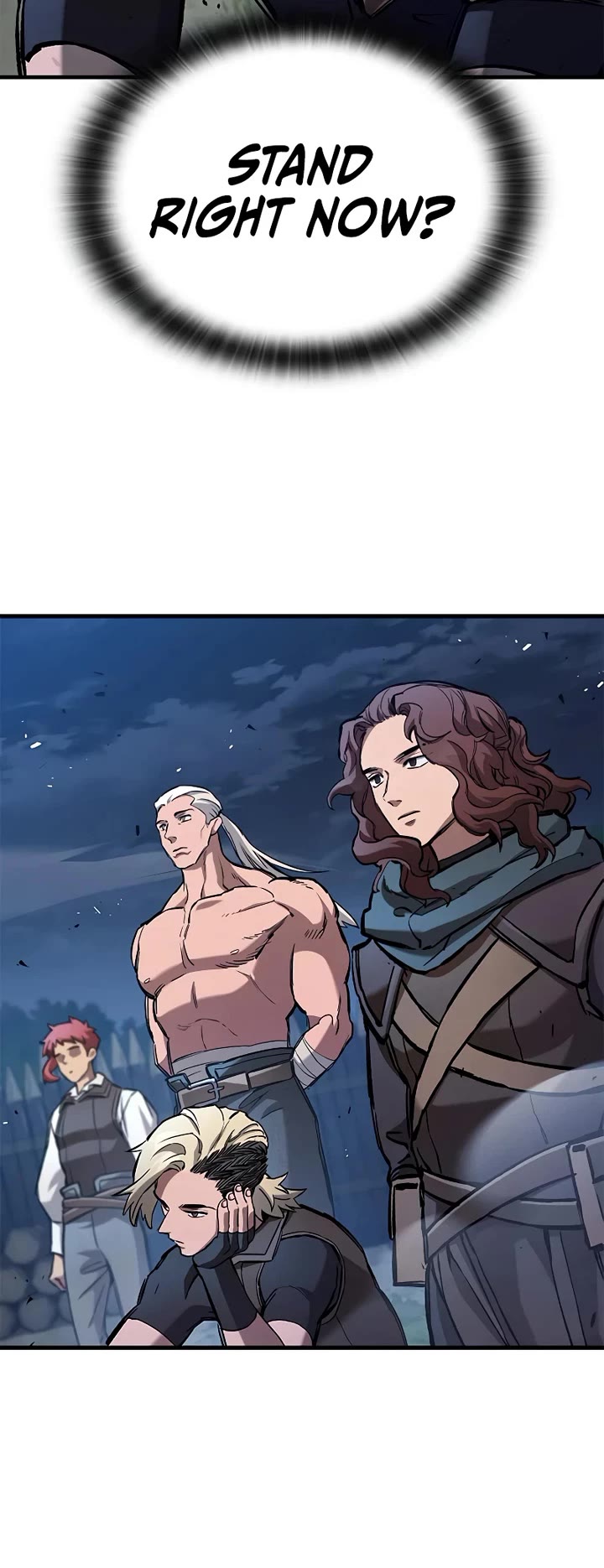 Eternally Regressing Knight chapter 103 page 4