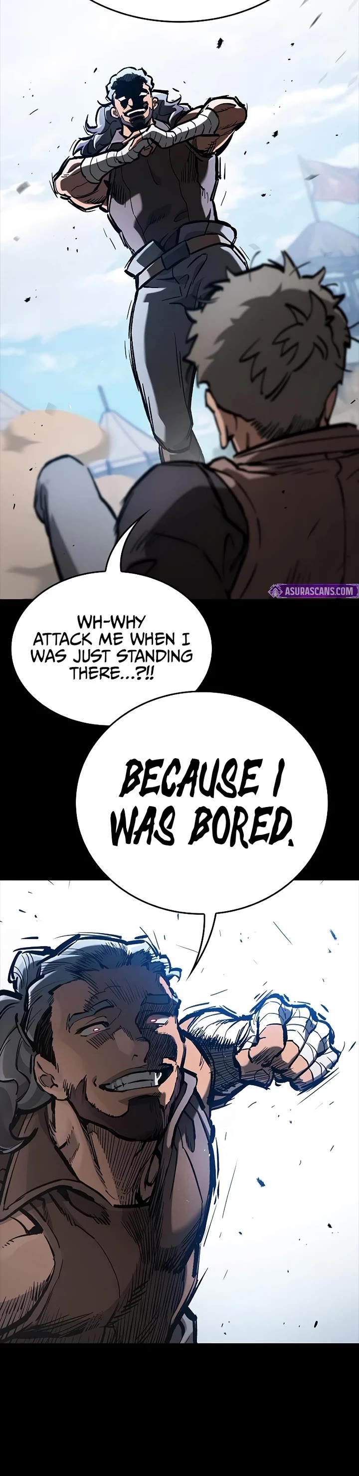 Eternally Regressing Knight chapter 103 page 40