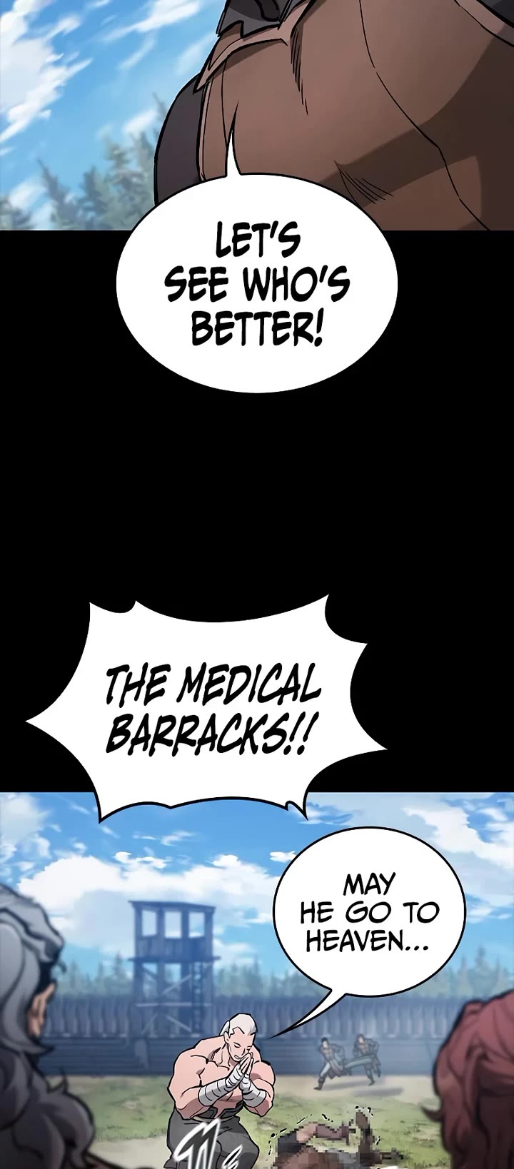 Eternally Regressing Knight chapter 103 page 46