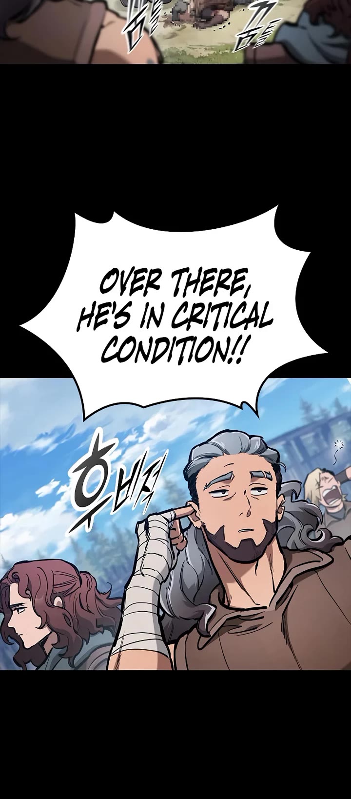 Eternally Regressing Knight chapter 103 page 47