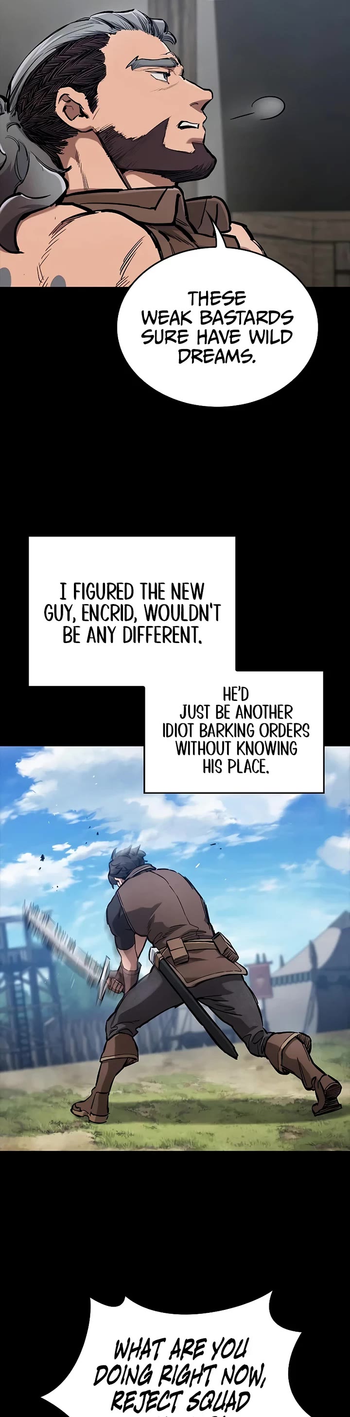 Eternally Regressing Knight chapter 103 page 49