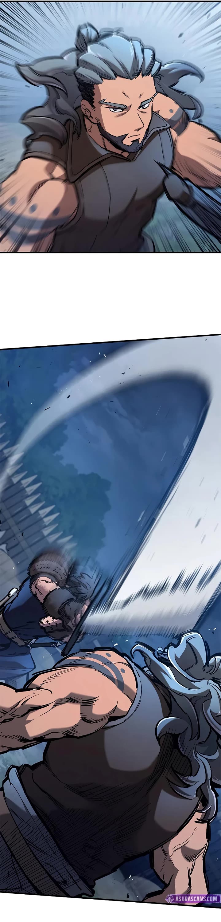 Eternally Regressing Knight chapter 103 page 5