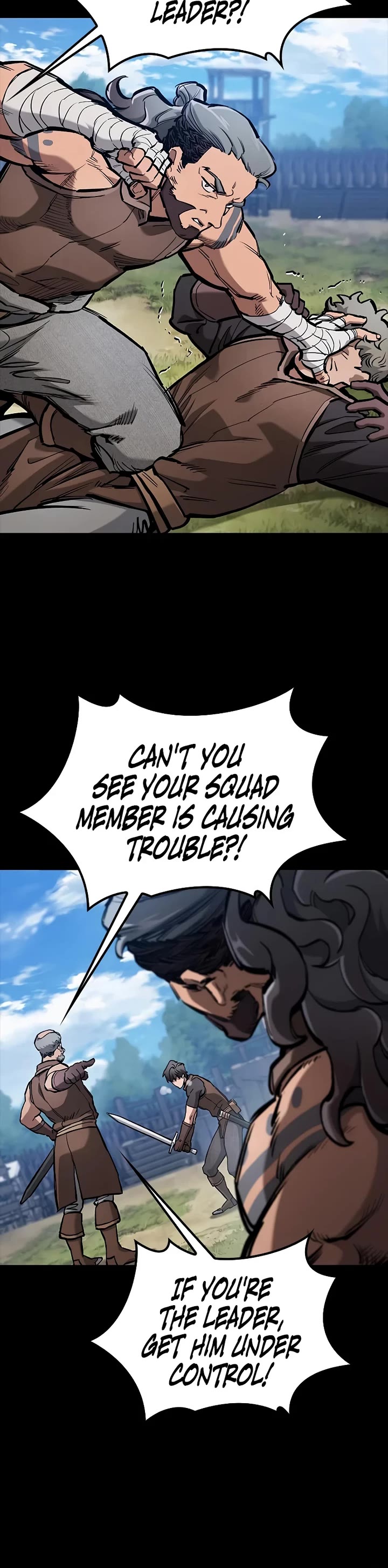 Eternally Regressing Knight chapter 103 page 50