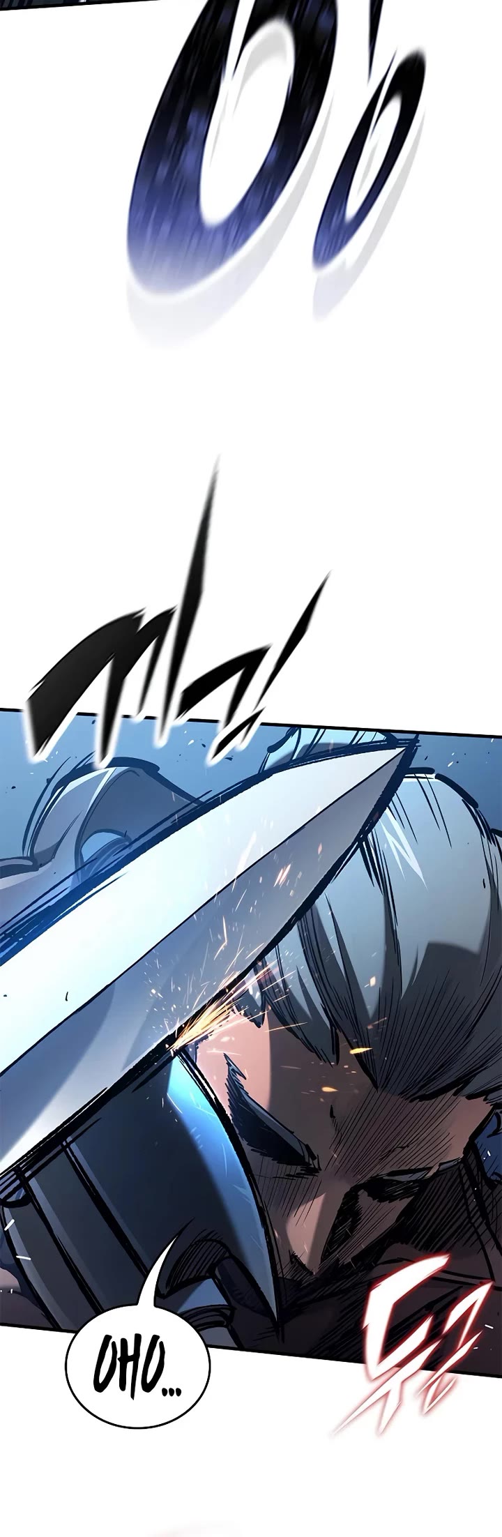 Eternally Regressing Knight chapter 103 page 7