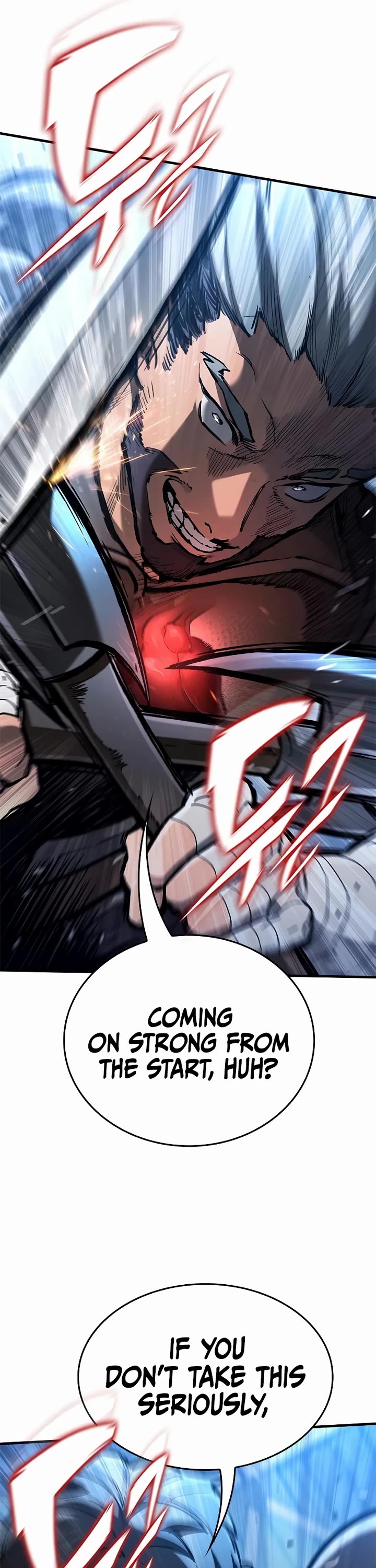 Eternally Regressing Knight chapter 103 page 8