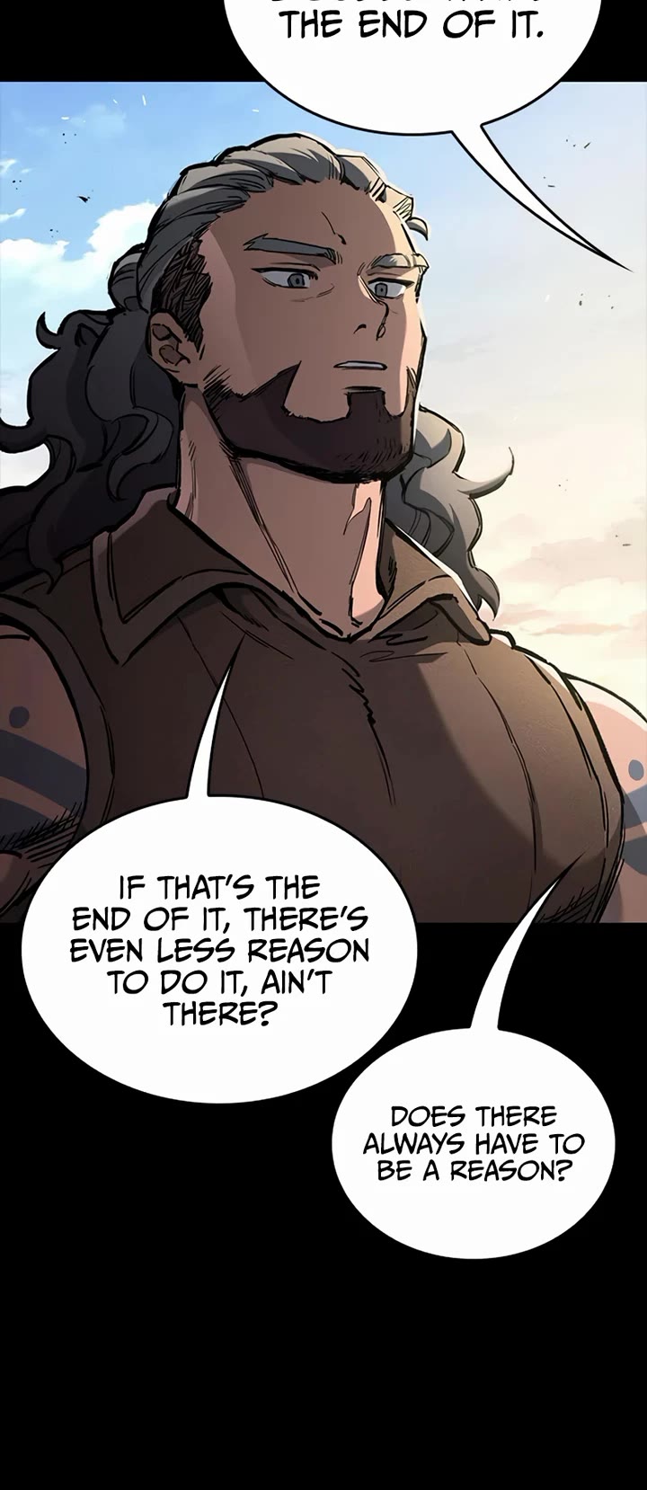 Eternally Regressing Knight chapter 104 page 10