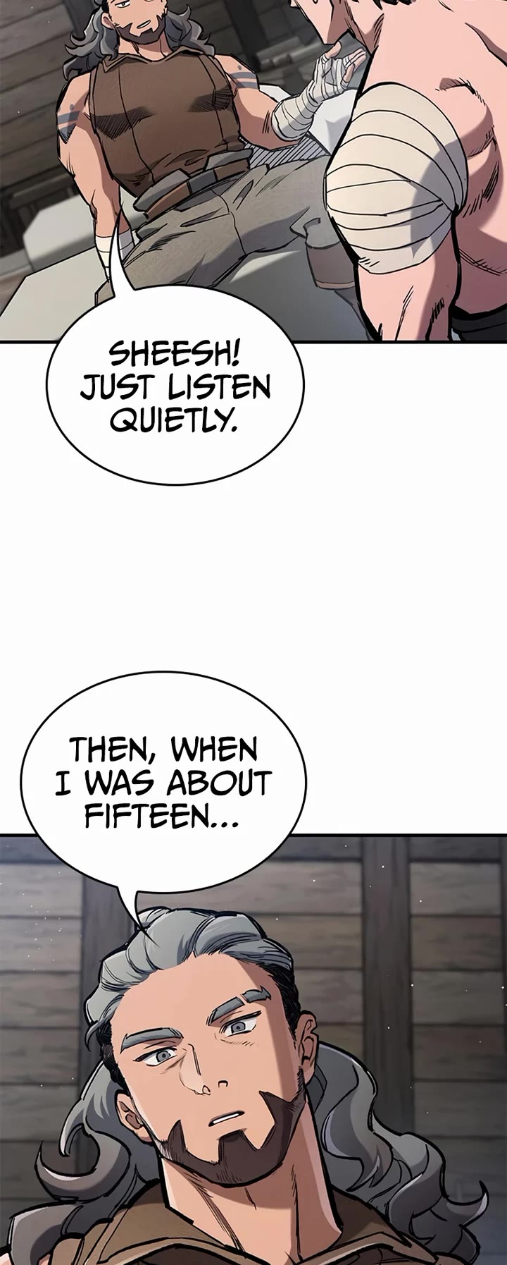 Eternally Regressing Knight chapter 104 page 23