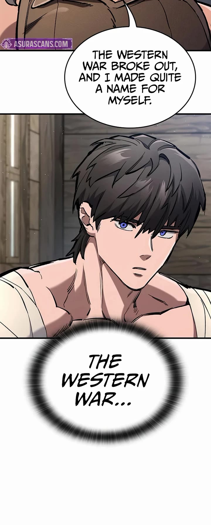 Eternally Regressing Knight chapter 104 page 24