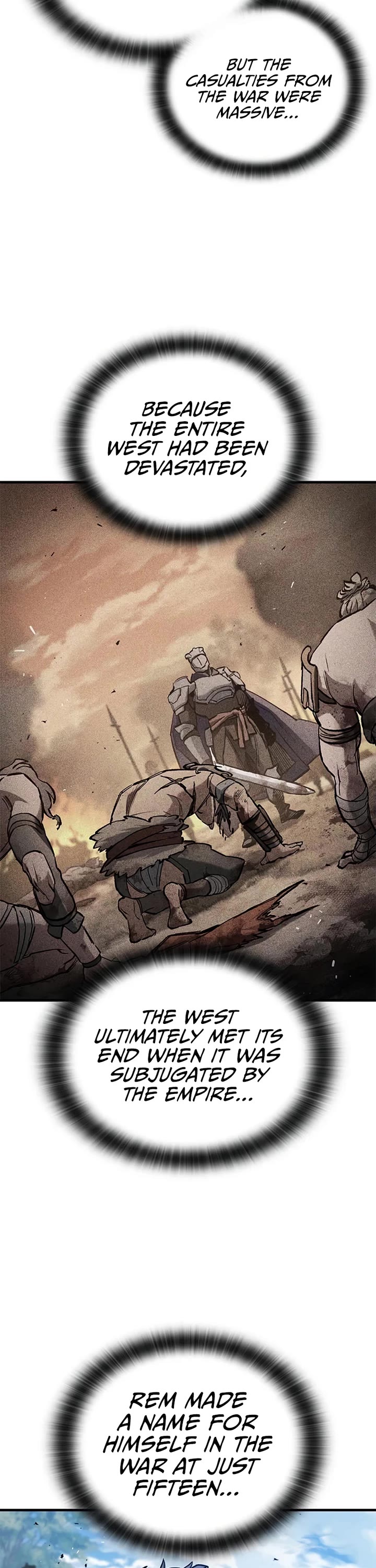 Eternally Regressing Knight chapter 104 page 26