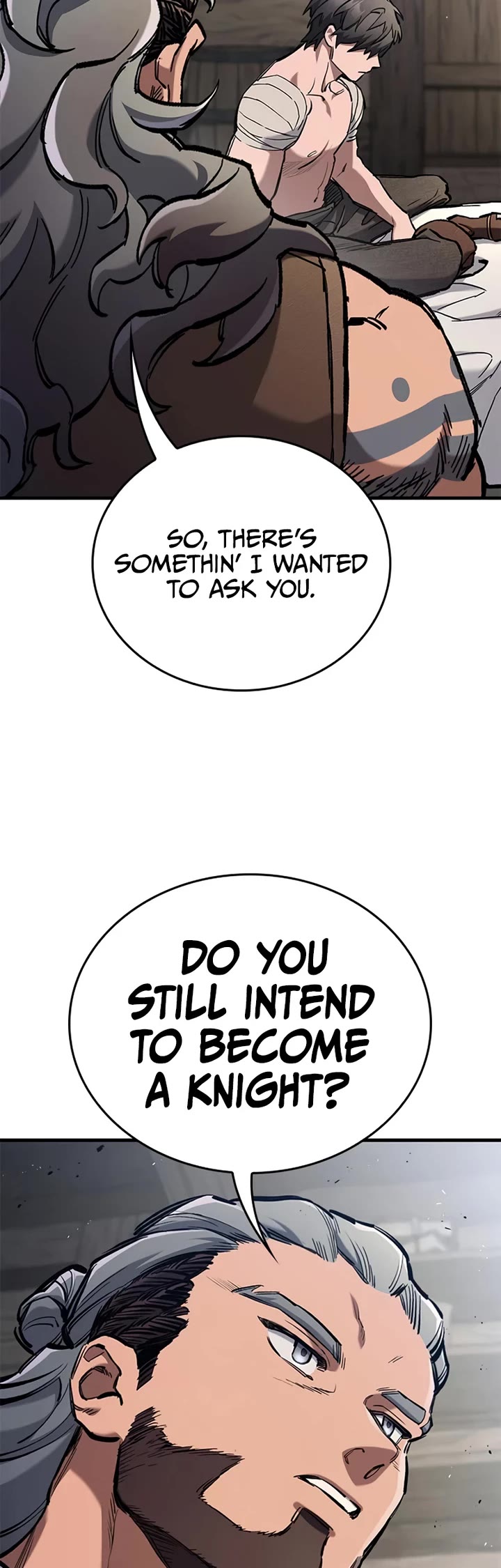 Eternally Regressing Knight chapter 104 page 28