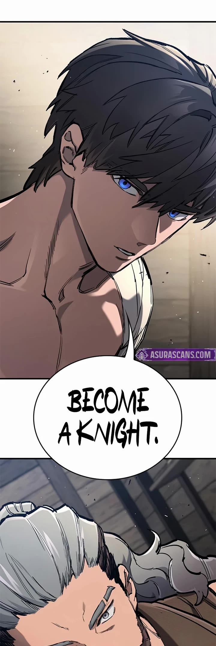 Eternally Regressing Knight chapter 104 page 33