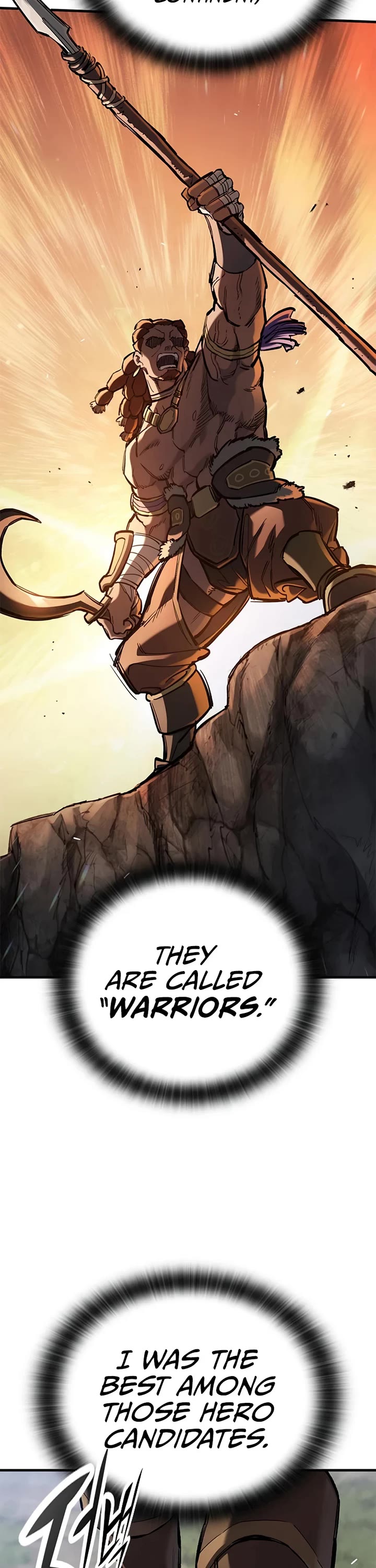 Eternally Regressing Knight chapter 104 page 37