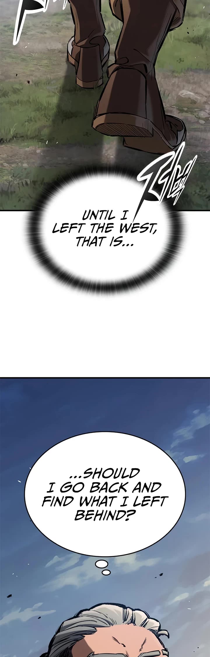 Eternally Regressing Knight chapter 104 page 38