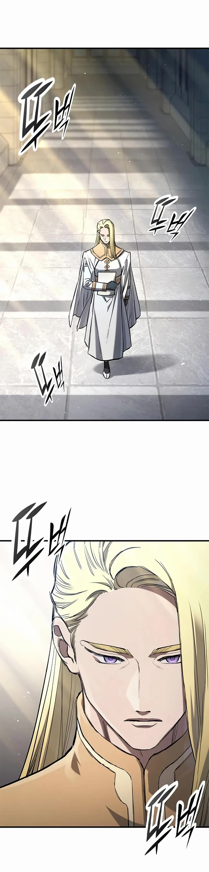 Eternally Regressing Knight chapter 104 page 40