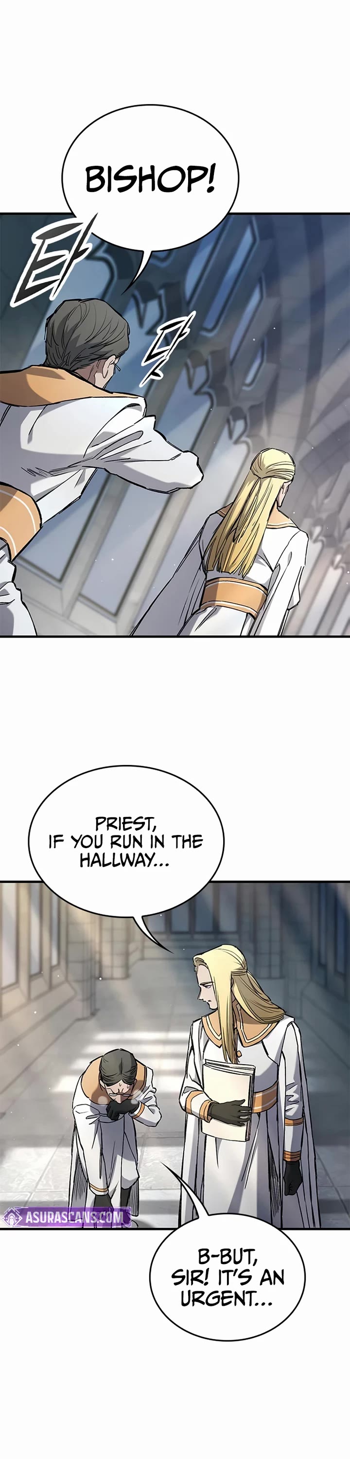 Eternally Regressing Knight chapter 104 page 41