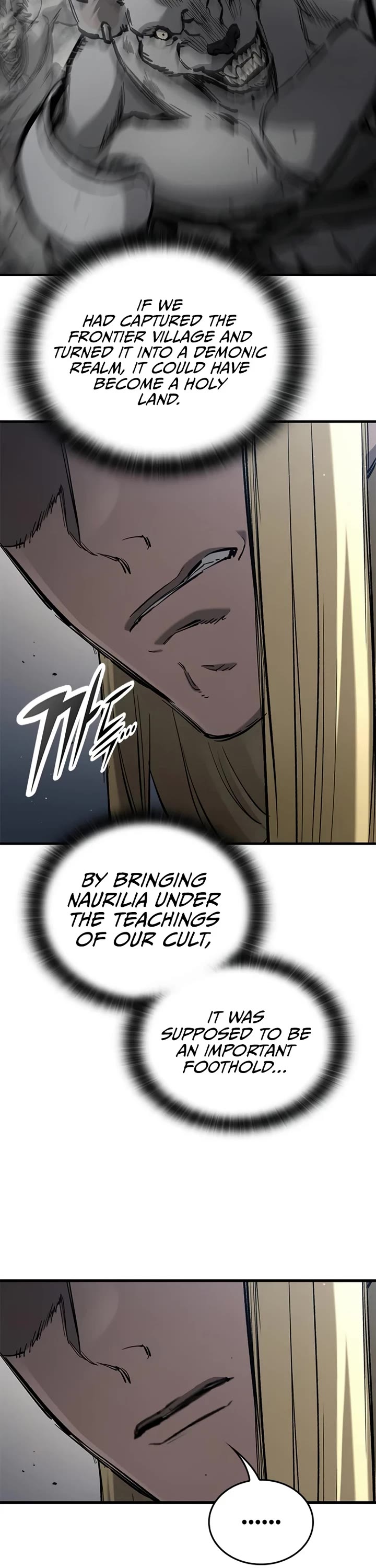 Eternally Regressing Knight chapter 104 page 46