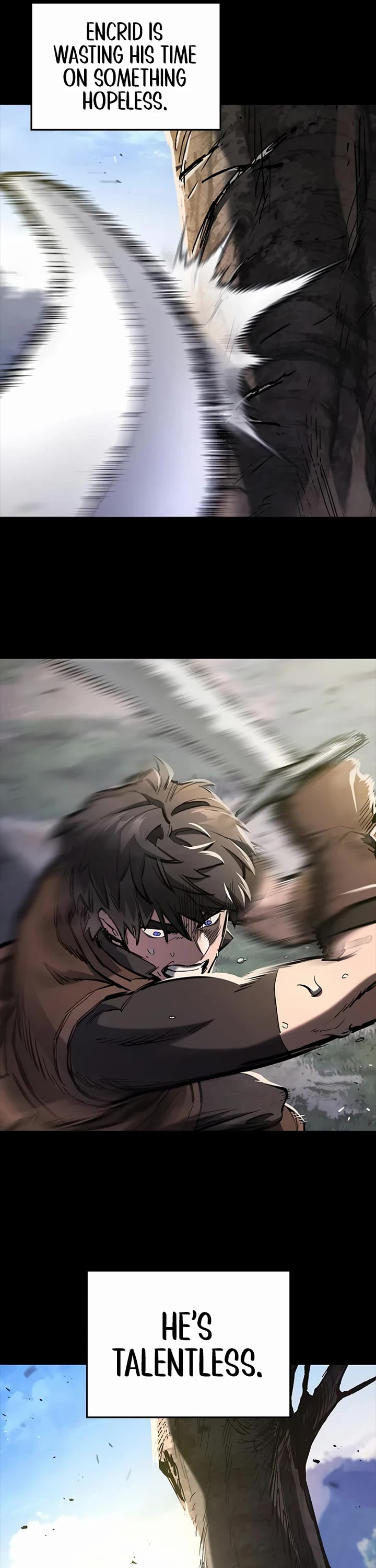 Eternally Regressing Knight chapter 104 page 6