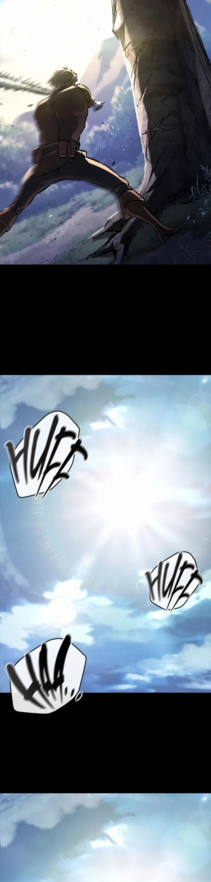 Eternally Regressing Knight chapter 104 page 7