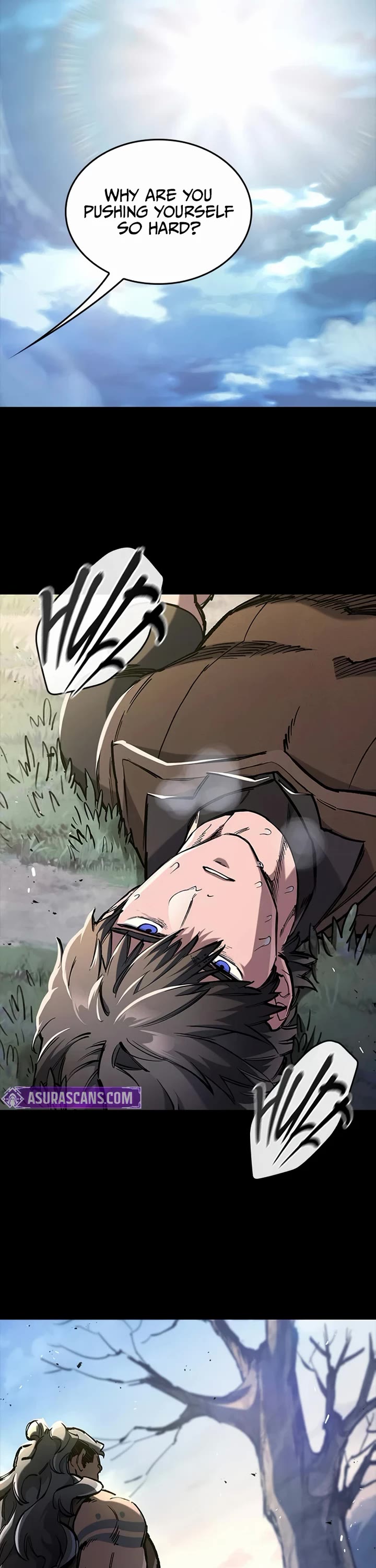 Eternally Regressing Knight chapter 104 page 8