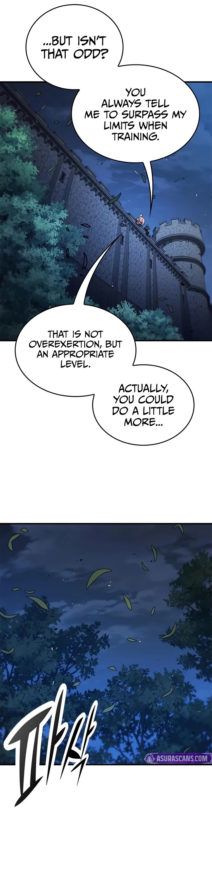 Eternally Regressing Knight chapter 106 page 12