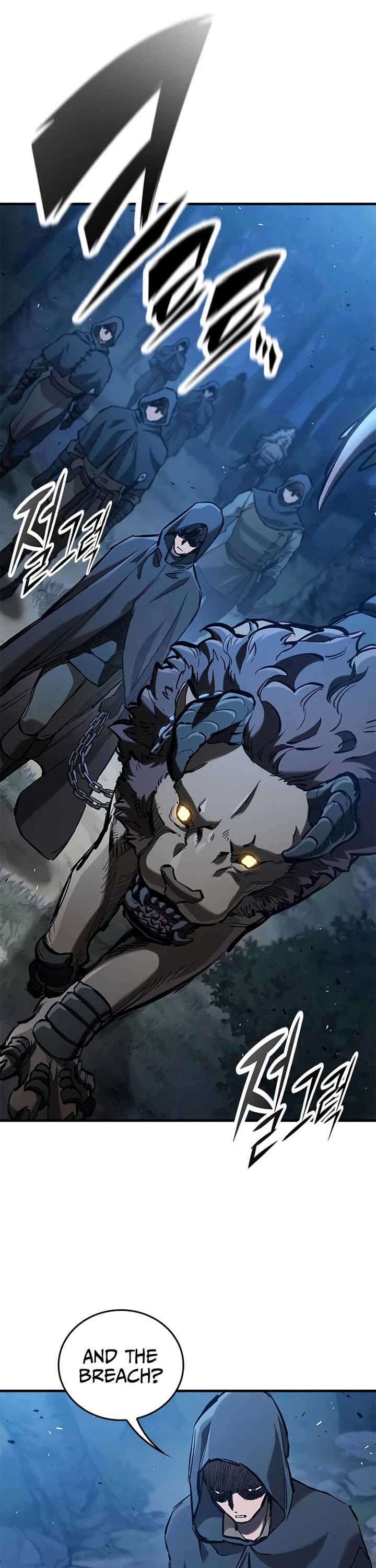 Eternally Regressing Knight chapter 106 page 13