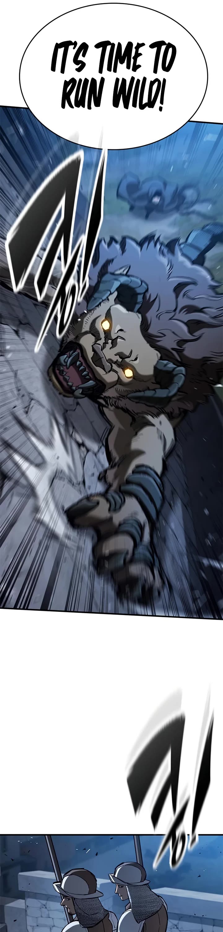 Eternally Regressing Knight chapter 106 page 16