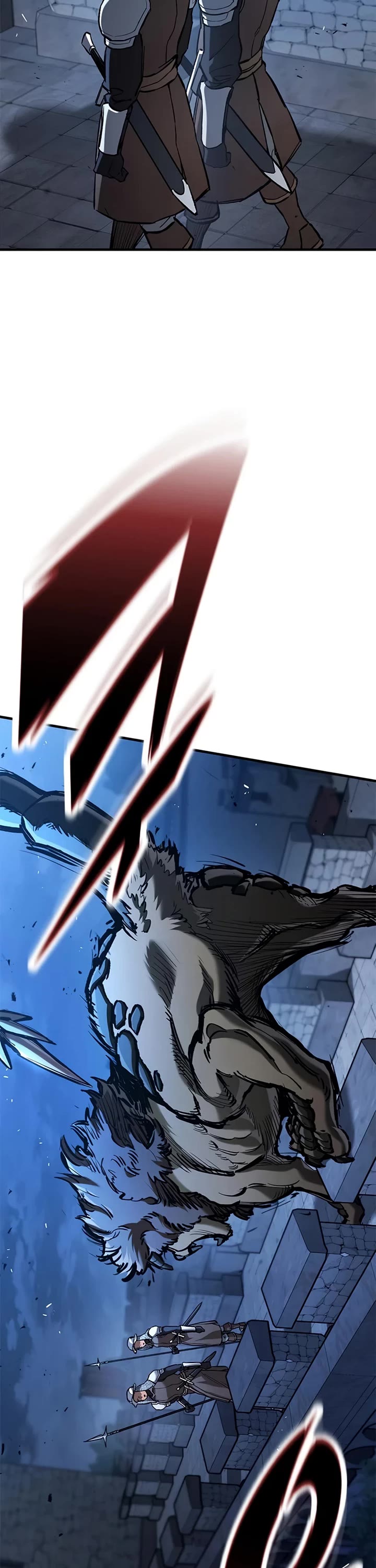 Eternally Regressing Knight chapter 106 page 17