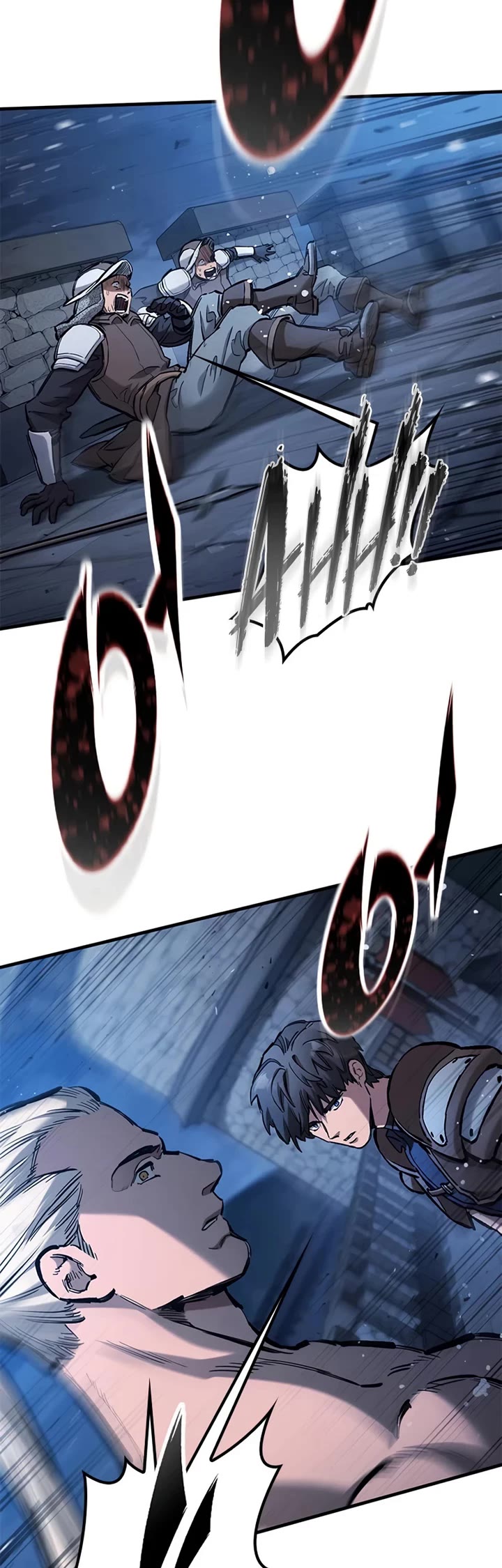 Eternally Regressing Knight chapter 106 page 19