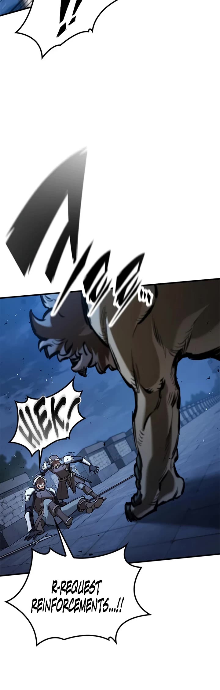 Eternally Regressing Knight chapter 106 page 20