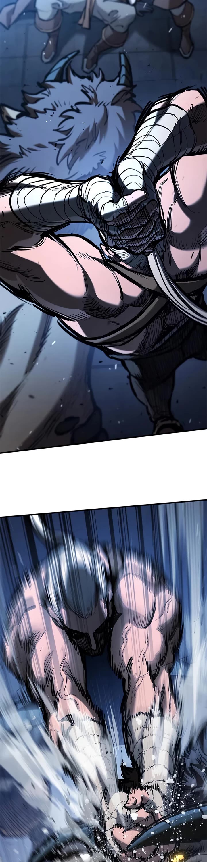 Eternally Regressing Knight chapter 106 page 23