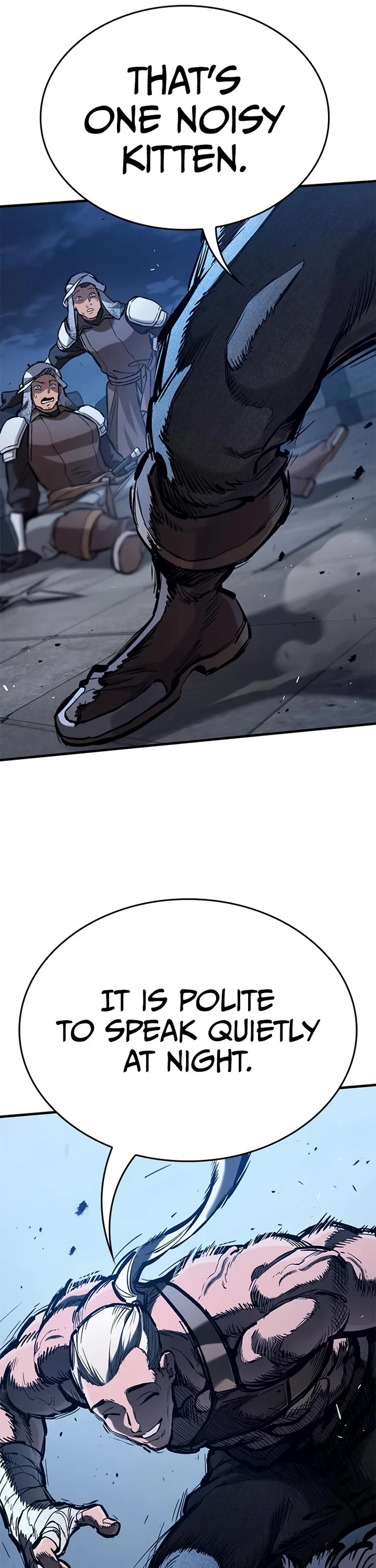 Eternally Regressing Knight chapter 106 page 26