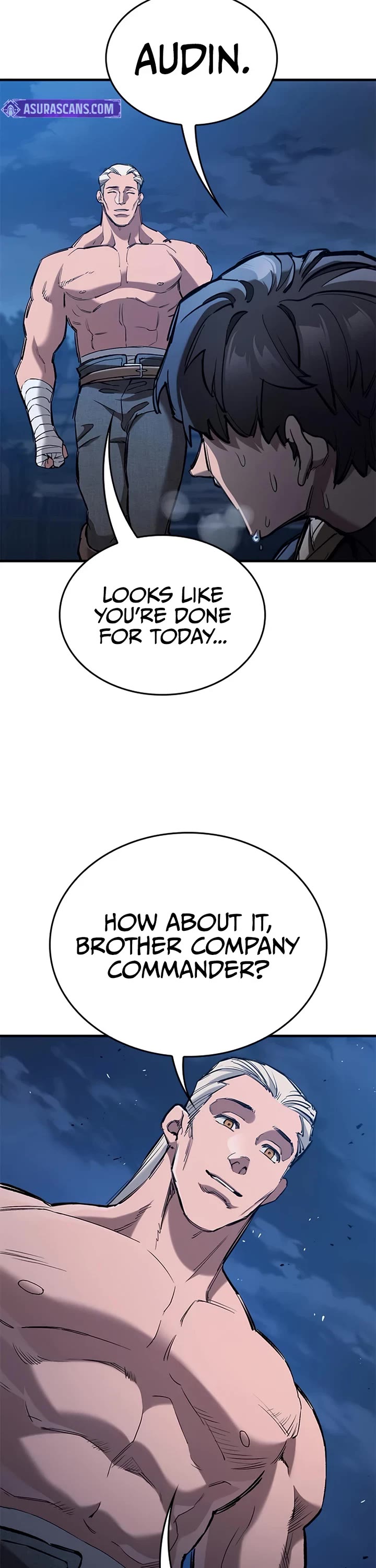 Eternally Regressing Knight chapter 106 page 3