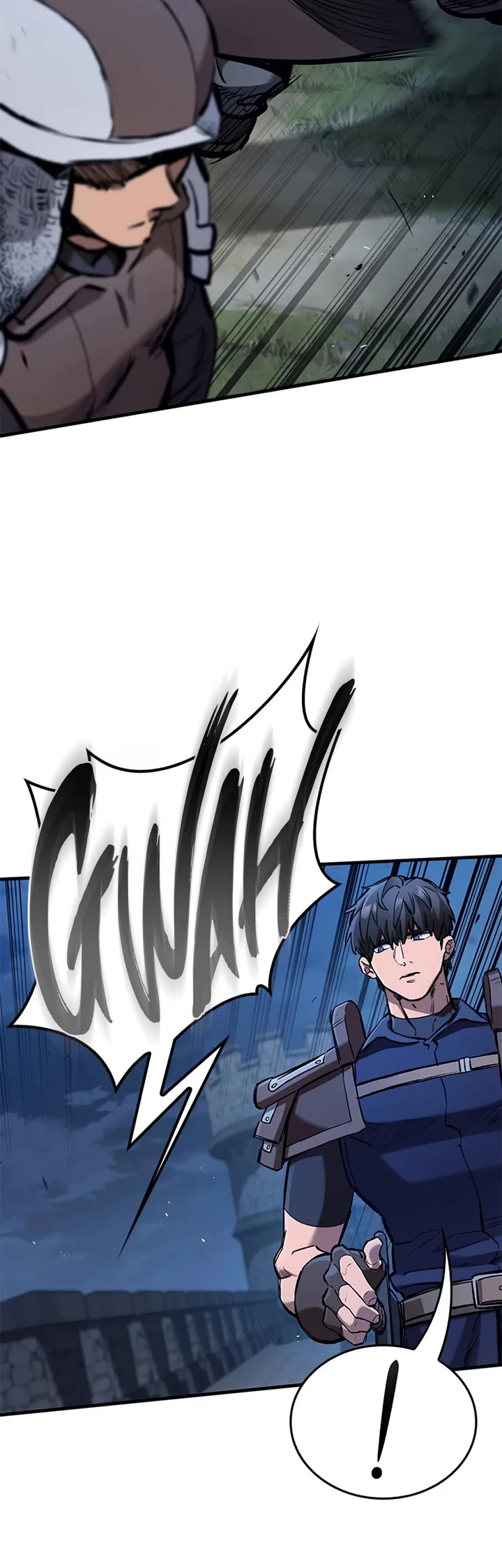 Eternally Regressing Knight chapter 106 page 30