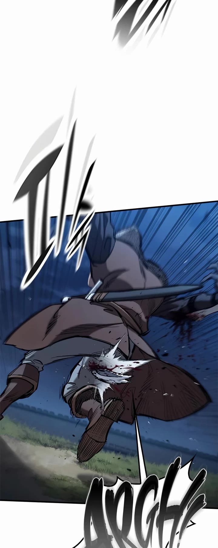 Eternally Regressing Knight chapter 106 page 39