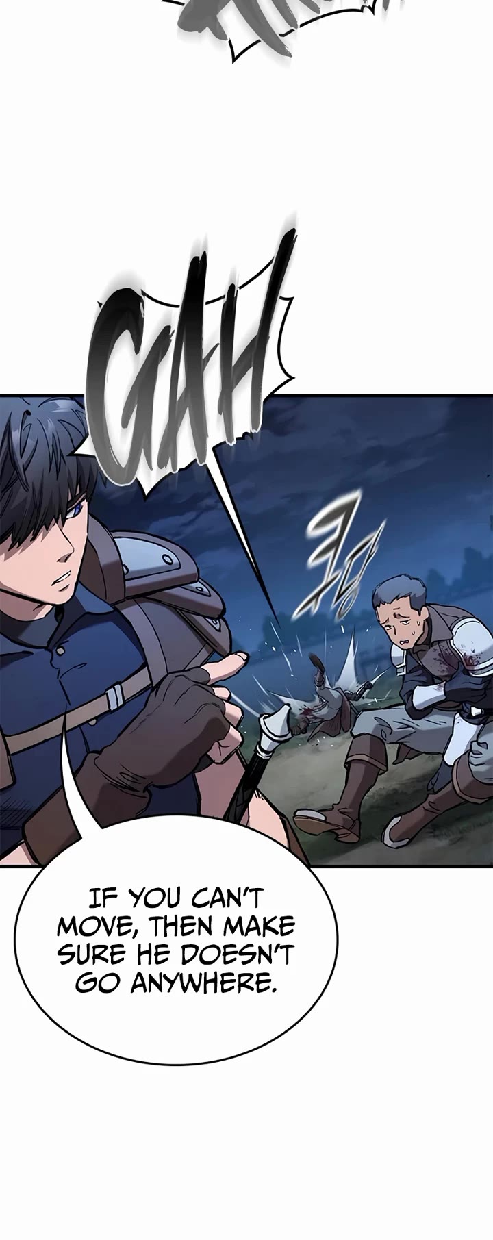 Eternally Regressing Knight chapter 106 page 40