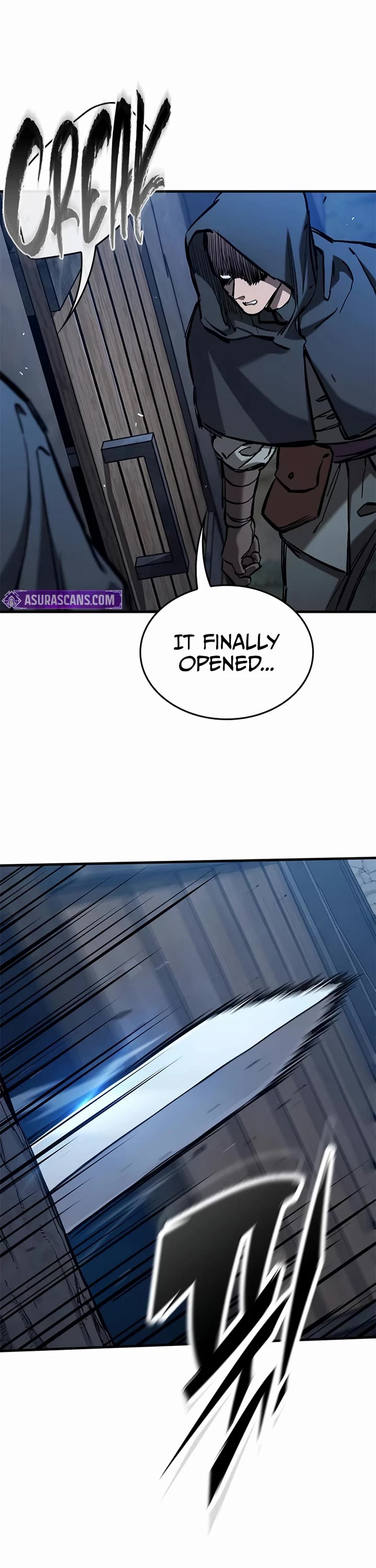 Eternally Regressing Knight chapter 106 page 42