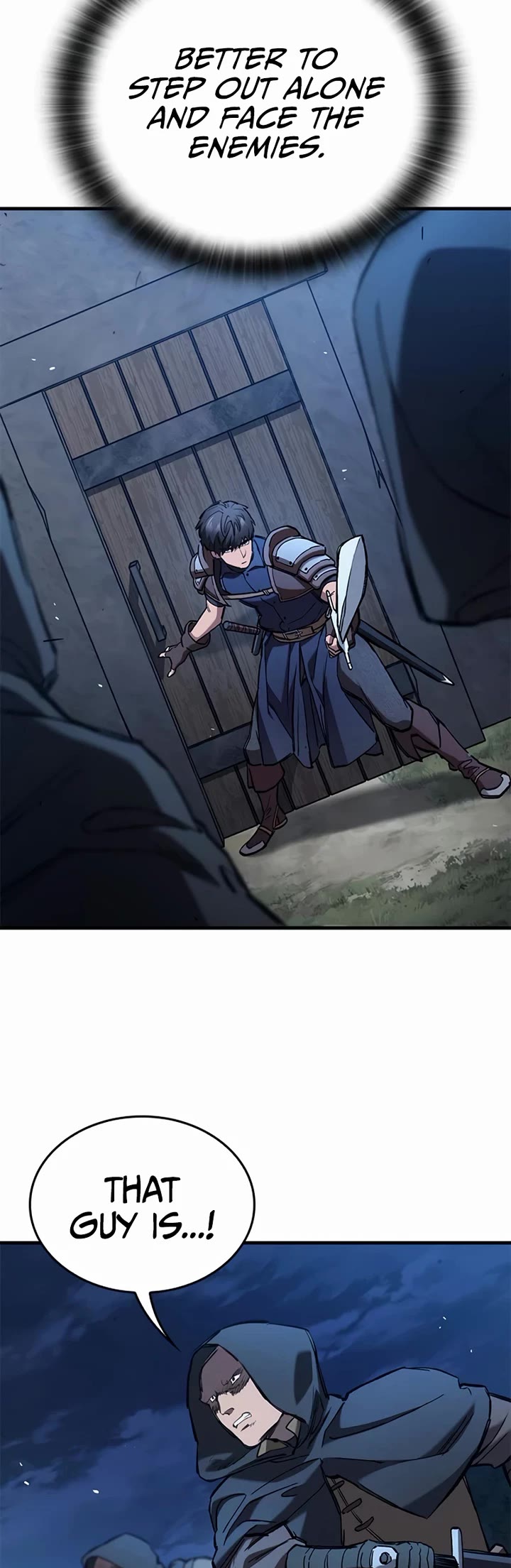 Eternally Regressing Knight chapter 106 page 44