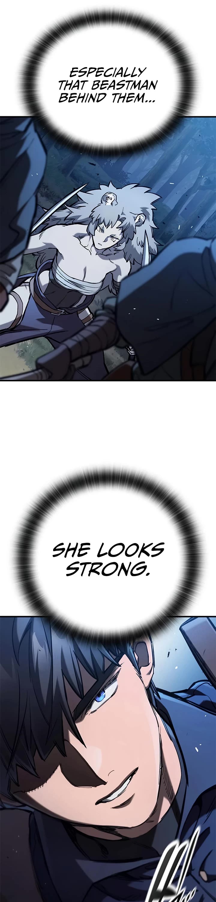 Eternally Regressing Knight chapter 106 page 46