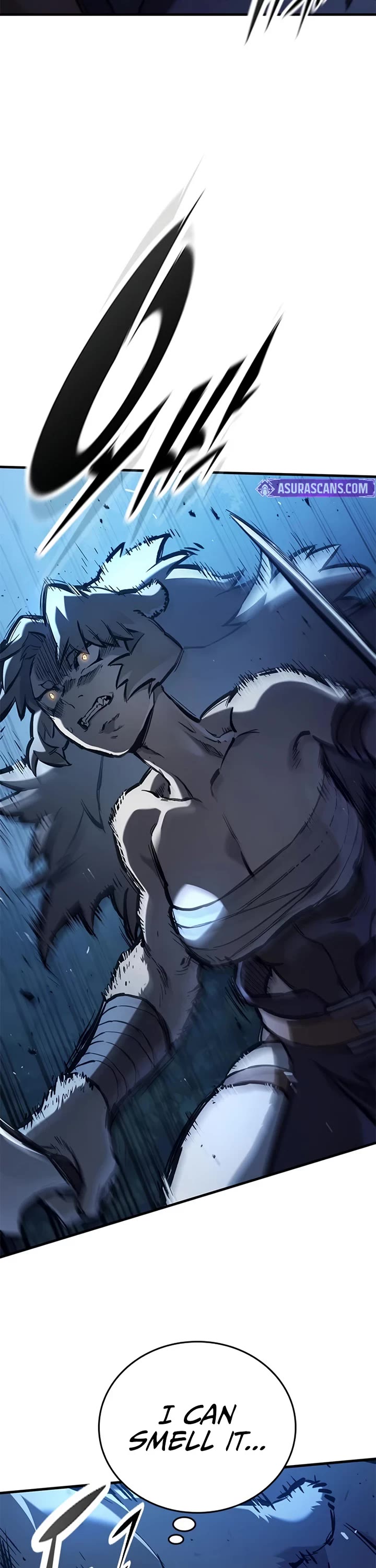 Eternally Regressing Knight chapter 106 page 47